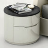 J and M Furniture Nightstands Amsterdam Nightstand