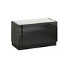 J and M Furniture Nightstands Braga Nightstand