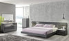 J and M Furniture Nightstands Braga Nightstand