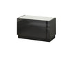 J and M Furniture Nightstands Braga Nightstand