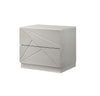 J and M Furniture Nightstands Florence Nightstand