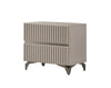 J and M Furniture Nightstands Grace Nightstand