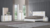 J and M Furniture Nightstands Kyoto Nightstand