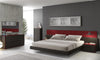 J and M Furniture Nightstands Lagos Nightstand