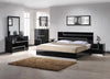 J and M Furniture Nightstands Lucca Nightstand
