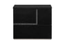 J and M Furniture Nightstands Lucca Nightstand