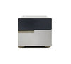 J and M Furniture Nightstands Marsala Nightstand