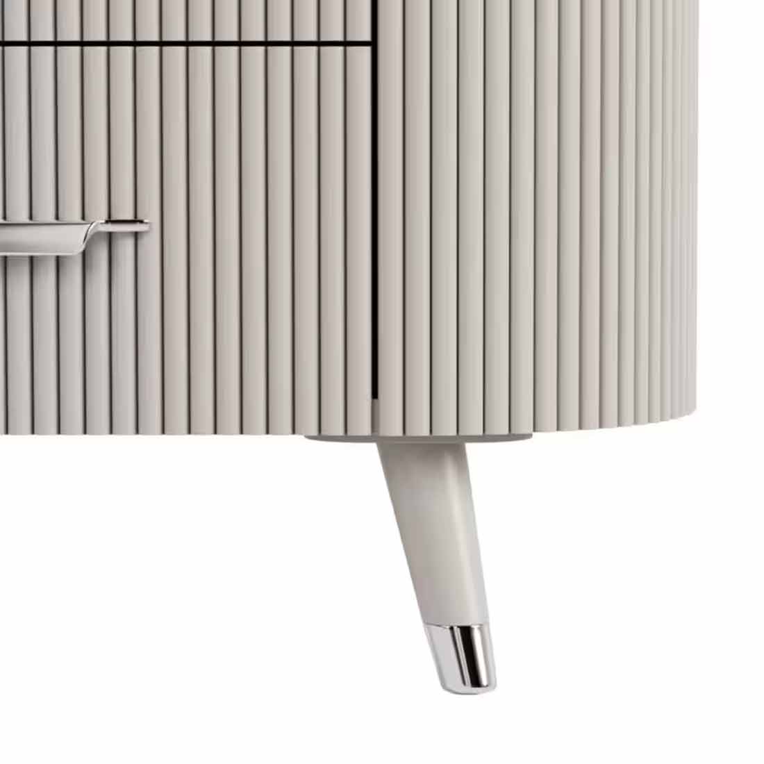 J and M Furniture Nightstands Opal Nightstand