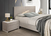 J and M Furniture Nightstands Pearl Nightstand
