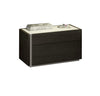 J and M Furniture Nightstands Porto Nightstand in Wenge