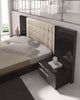 J and M Furniture Nightstands Santana Nightstand