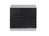 J and M Furniture Nightstands Tribeca Nightstand