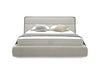 J and M Furniture Oasis Bed