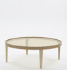 J and M Furniture Occasional Tables Rowan Coffee Table