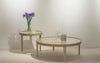 J and M Furniture Occasional Tables Rowan Coffee Table