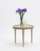 J and M Furniture Occasional Tables Rowan End Table
