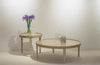 J and M Furniture Occasional Tables Rowan End Table