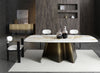 J and M Furniture Sideboards & Buffet Bastione Buffet Buffet | J&M Furniture