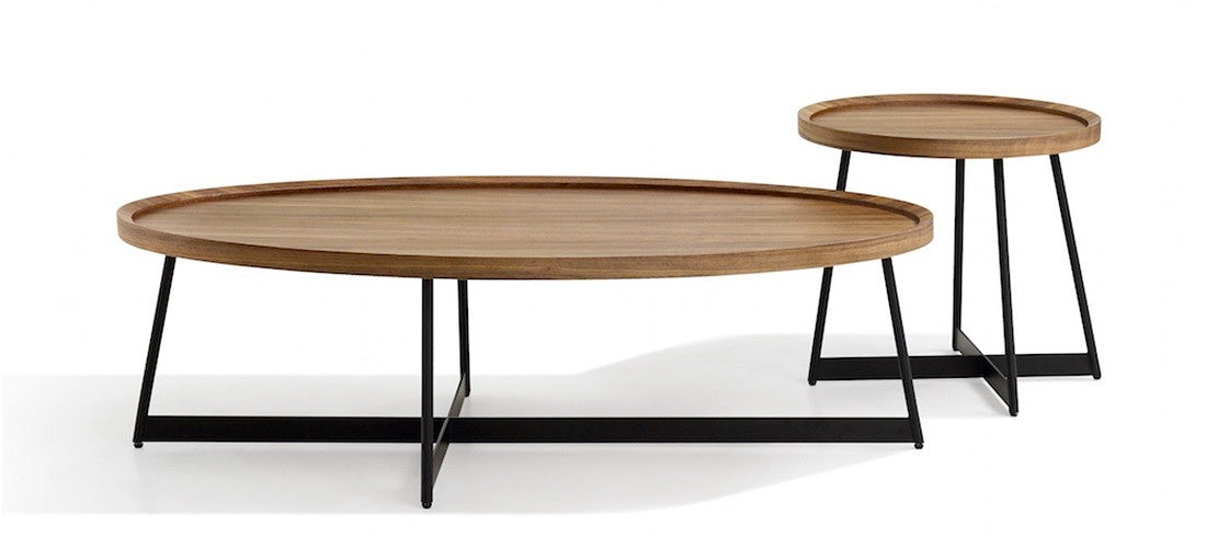 J and M Furniture Table - Coffee Add Coffee & End Table Copy of Uptown Occasional Tables | J&M Furniture