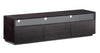 J and M Furniture Tv Stands Dark Oak TV023 Dark Oak TV Stand