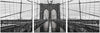 J and M Furniture Wall Art Brooklyn Bridge Classic - SH-71438ABC
