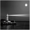 J and M Furniture Wall Art Light House - SH-71594A