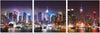 J and M Furniture Wall Art New York - SH-71051ABC