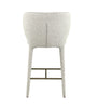 JnmFurniture.com Barstool Ellipse Counterstool