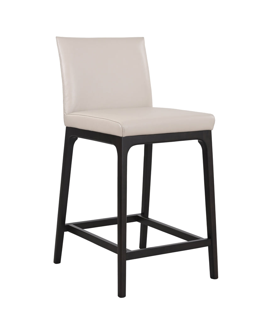 JnmFurniture.com Barstool Tokyo Counter Stool in Wheat 805