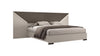 JnmFurniture.com Bed Lyon Contemporary Bed