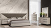 JnmFurniture.com Bed Lyon Contemporary Bed