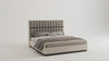 JnmFurniture.com Bed Seville Modern Bed