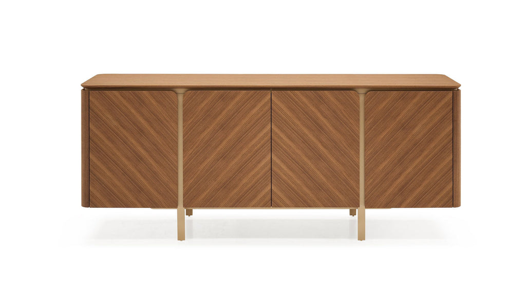 JnmFurniture.com buffet Breccia Buffet