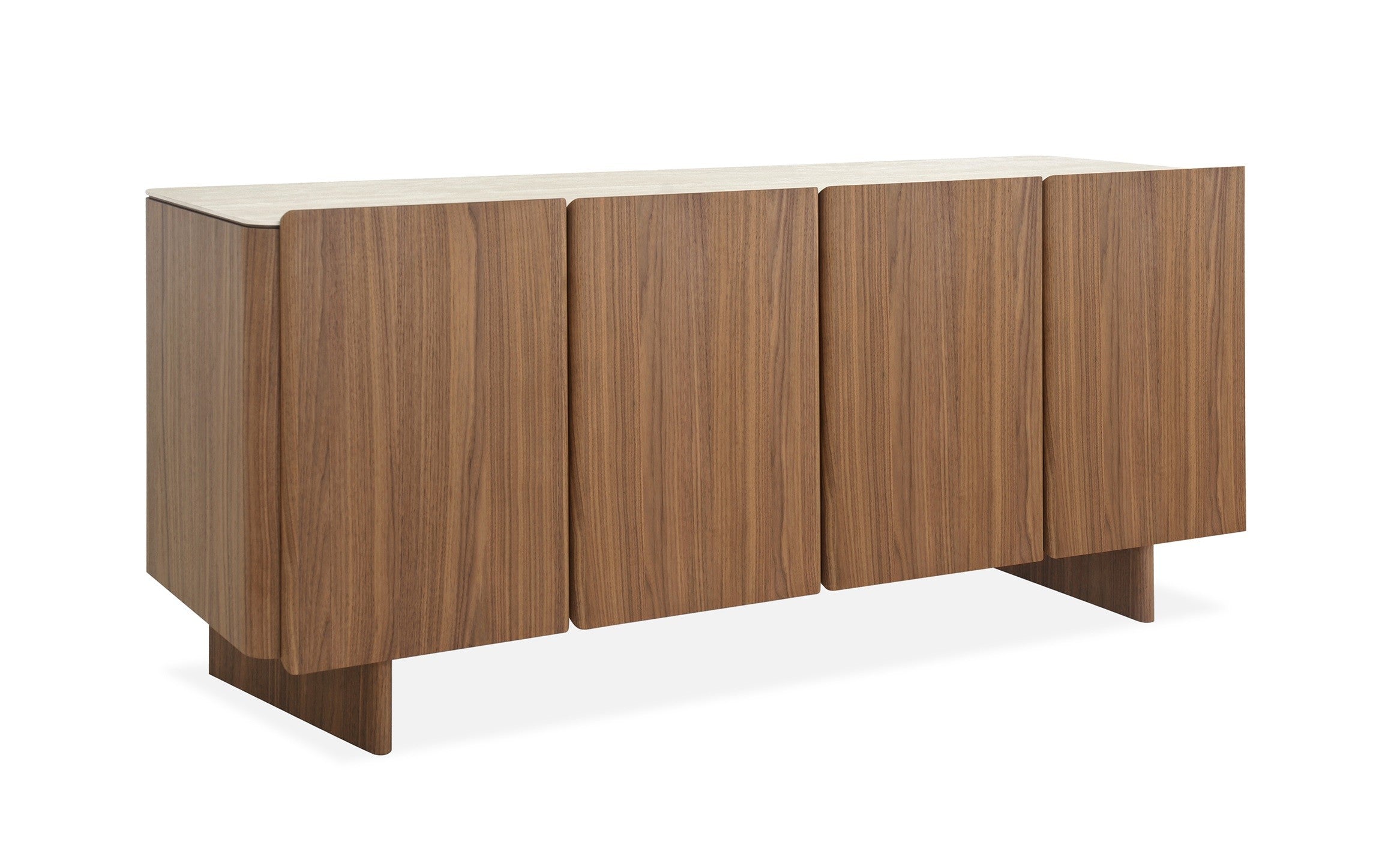 JnmFurniture.com buffet Clover Buffet