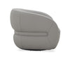 JnmFurniture.com Chair Orbit Swivel Chair in Mink