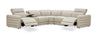 JnmFurniture.com Couches & Sofa Alina Power Sectional