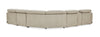 JnmFurniture.com Couches & Sofa Alina Power Sectional