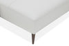 JnmFurniture.com Couches & Sofa Capri RHF Sectional in Frost