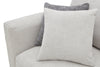 JnmFurniture.com Couches & Sofa Magnolia Fabric Sectional
