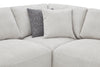 JnmFurniture.com Couches & Sofa Magnolia Fabric Sectional