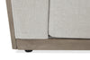 JnmFurniture.com Couches & Sofa Magnolia Fabric Sectional