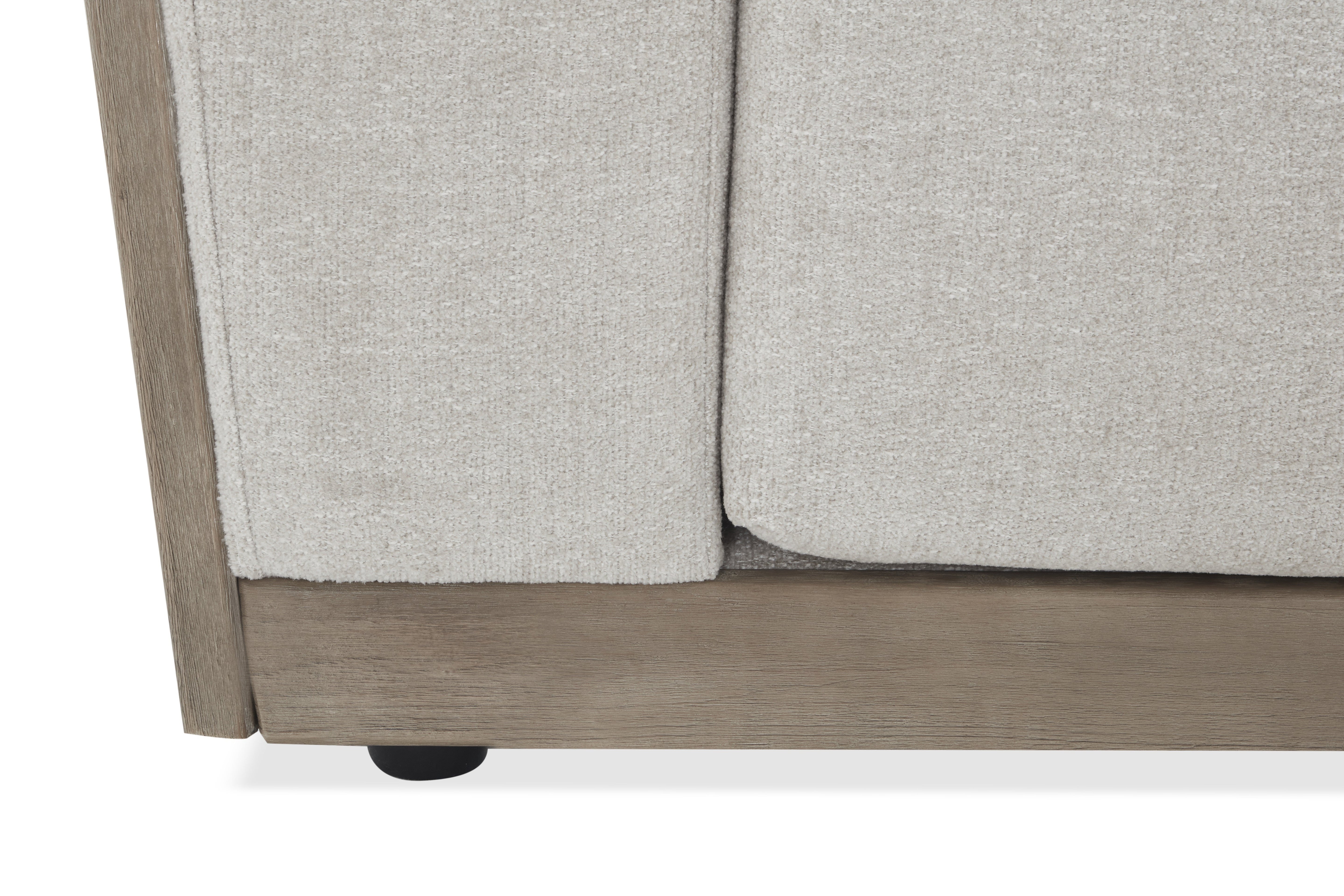 JnmFurniture.com Couches & Sofa Magnolia Fabric Sectional