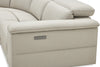 JnmFurniture.com Couches & Sofa Meridian Power Sectional