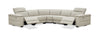 JnmFurniture.com Couches & Sofa Meridian Power Sectional