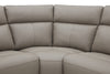JnmFurniture.com Couches & Sofa Nirvana Zero Gravity Sectional