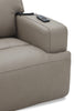 JnmFurniture.com Couches & Sofa Nirvana Zero Gravity Sectional