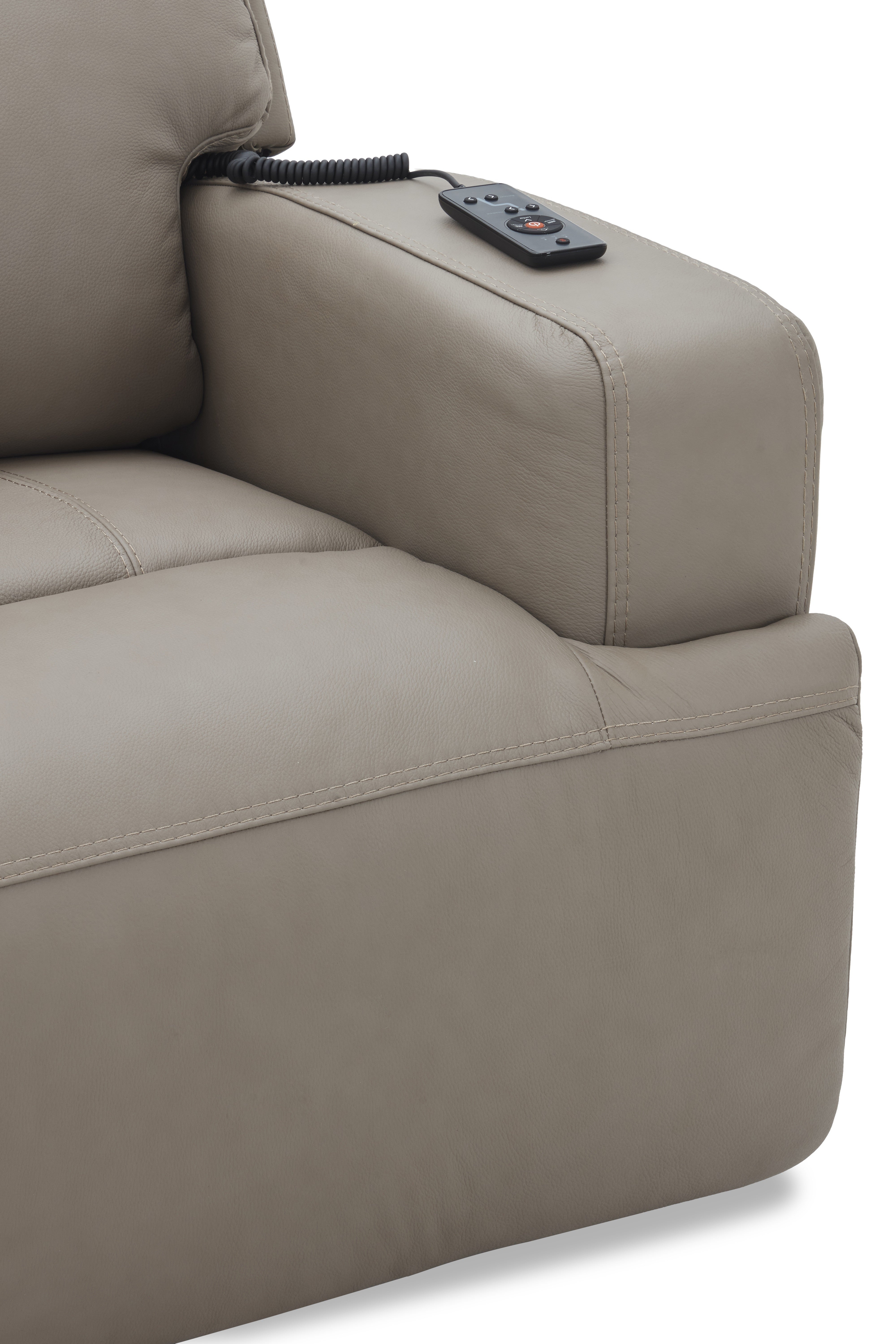 JnmFurniture.com Couches & Sofa Nirvana Zero Gravity Sectional