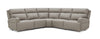 JnmFurniture.com Couches & Sofa Nirvana Zero Gravity Sectional