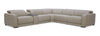 JnmFurniture.com Couches & Sofa Summit Motion Sectional
