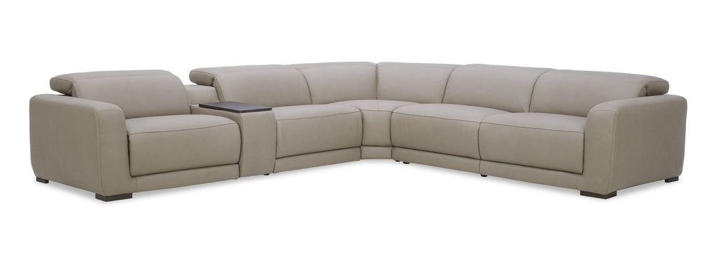 JnmFurniture.com Couches & Sofa Summit Motion Sectional